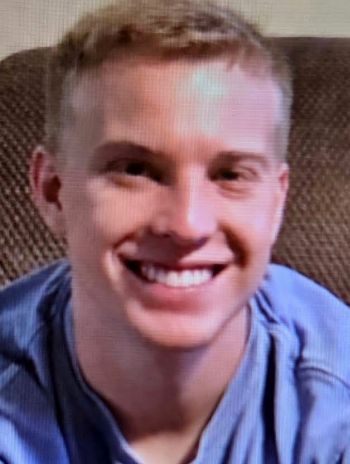 Caden J. Palka