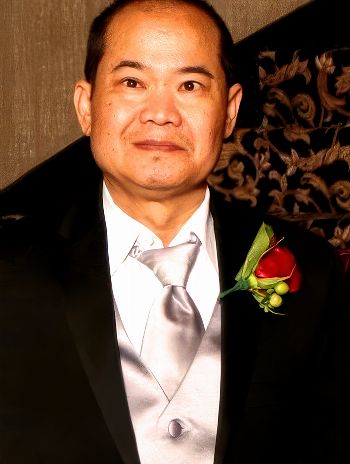 Saisana “Sai” Luangnikone