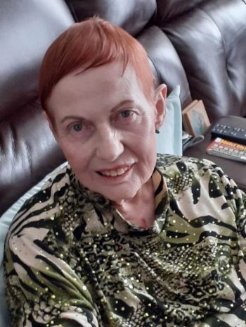 Mary Ann Gorog