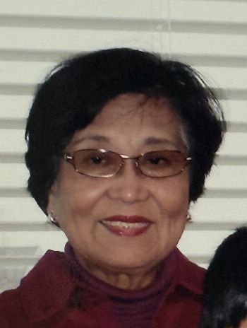 Trinidad “Trini” “Trinity” H. Gutierrez