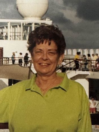 Marlene R. Sawicki