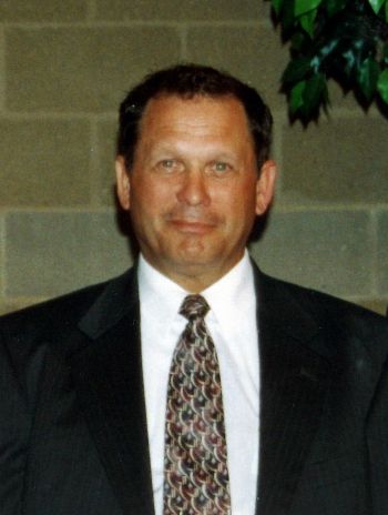 Gary W. Bills