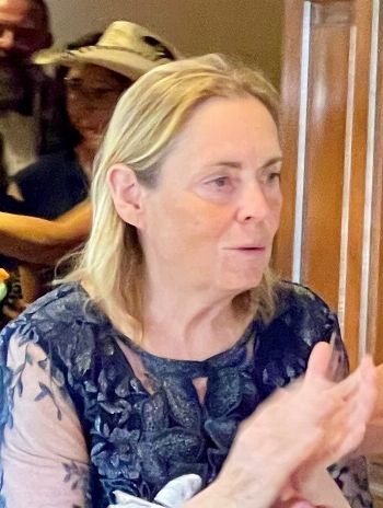 Lois  A. Foy 