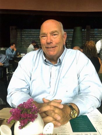 Douglas Wright