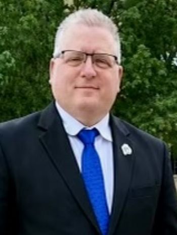 Michael J. Barnes