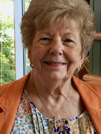 Judith A. Forman