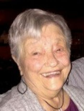 Dolores M. Tylka