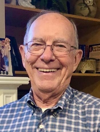 Charles Richard Zindel