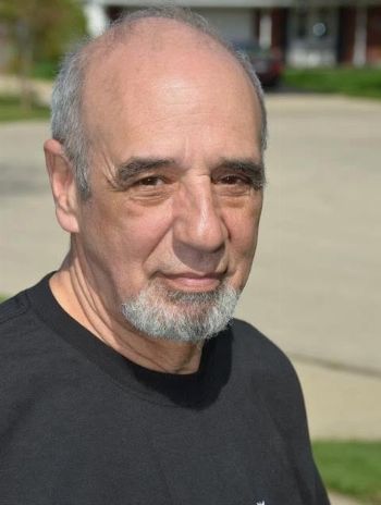Philip Anthony DesParte