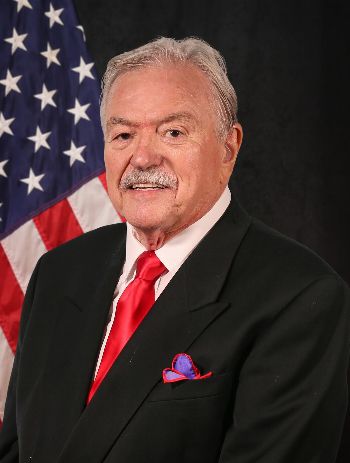 John Edward Davis