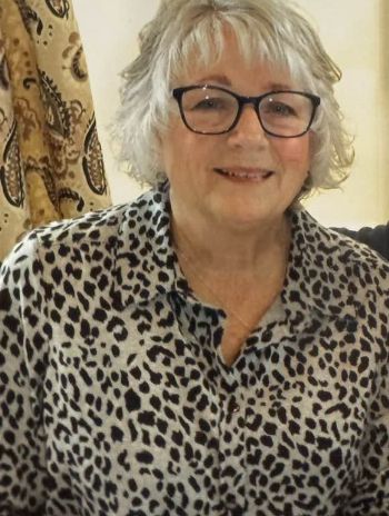 Marlene Ellen Ruckoldt  