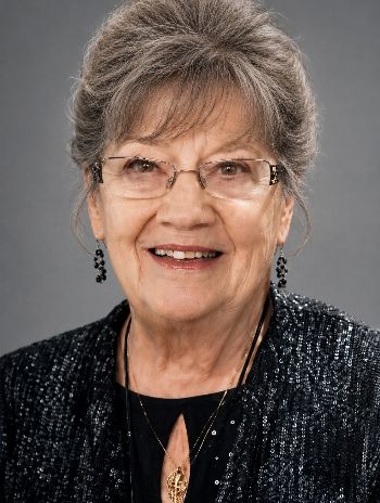 Elsie Marie McCoy
