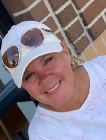 Angela J. Gordon