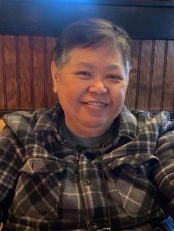 Lucille R. Monroy
