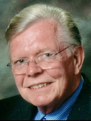 David Melvin Langlands