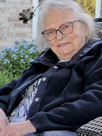 Carol Dianne Schwark