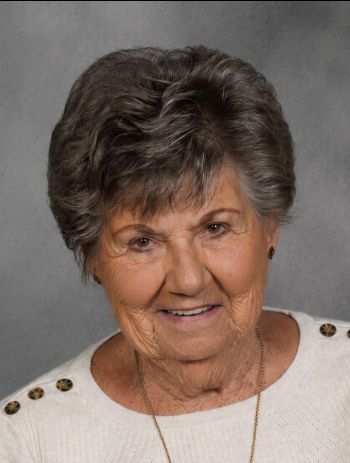 Barbara Antoinette Tokarz