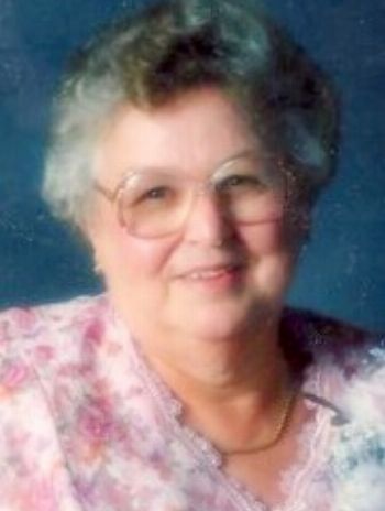 Eleanor C. Miller