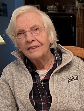 Rita Ann Gascon