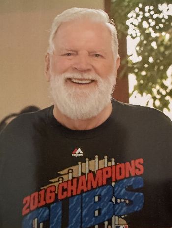 Kenneth George Dicks