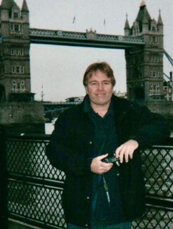 Dean C. McCauley