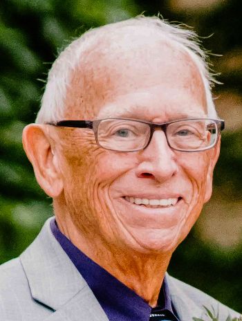 Larry Weston McCormick