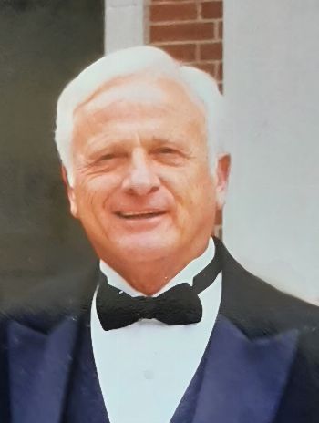 Patrick A. Kovach