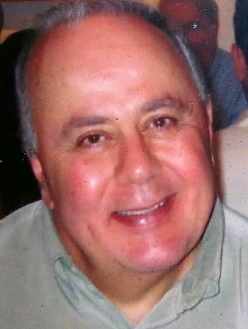 Gene Gary Guidone