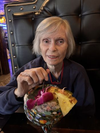 Norma Pauline Jeske
