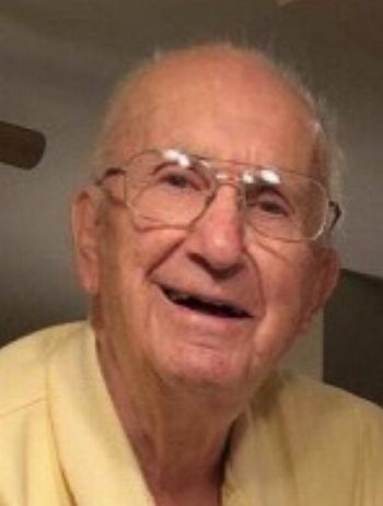  John Imlah, Jr.