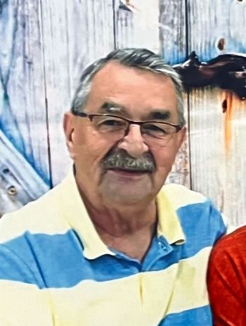 Ronald Edward Marrs