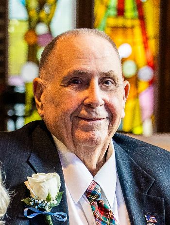 George J. Sebastian