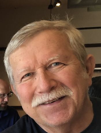 David Lester Goss