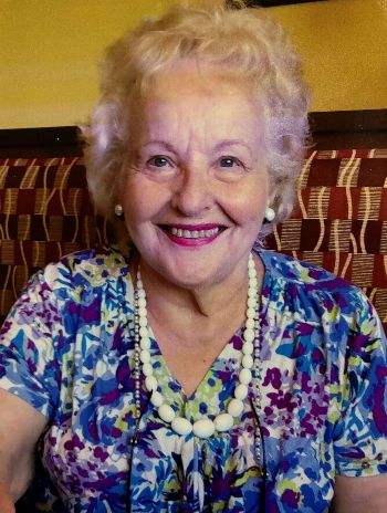 Fern Lemae Dahlman