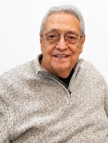 Peter Michael Albanese Sr.