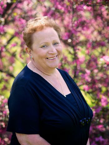 Sharon Relich