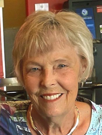 Gail Lynne Quam