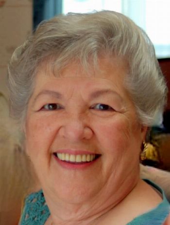 Rose Mary Welc