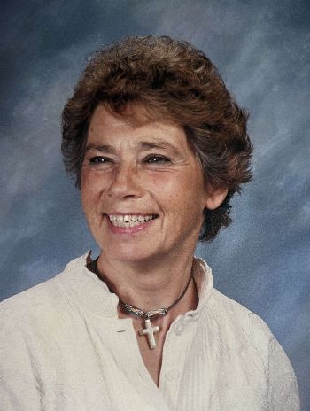 Beatrice Joy McLaughlin