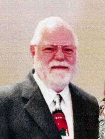 James “Jim” F. Autowski