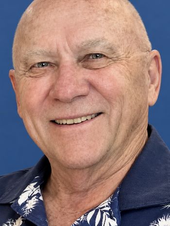Ralph Ernest Wehnes, Jr.