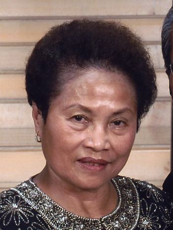 Annette J. Manibog