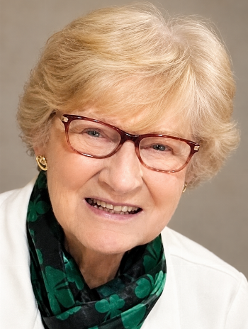 Carol Ann (Byrne) DeFiore