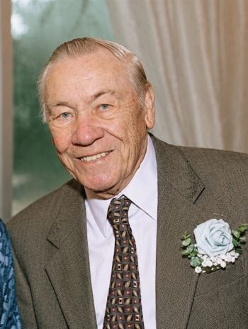 Fred H. Senft, Sr.