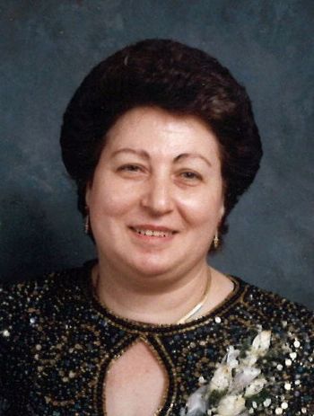 Vera Spizzirri