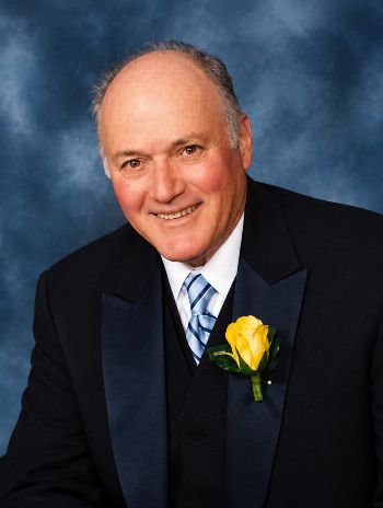 Pedro J. Alegre