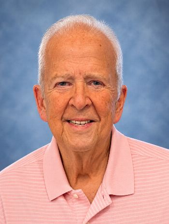 Alan Edward Frediani