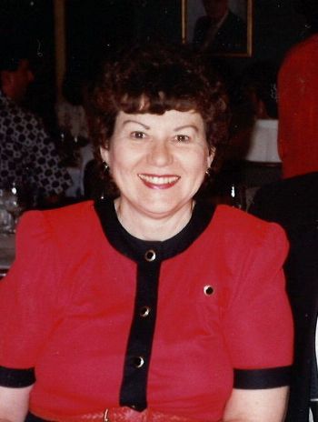 Patricia 