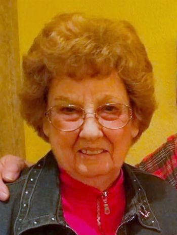Peggie J. Leonard
