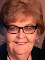 Mary Ann Arneson